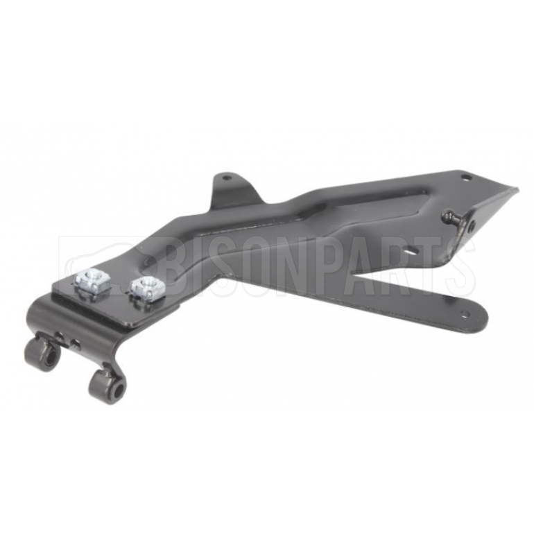 MAIN GRILLE BRACKET DRIVER SIDE RH