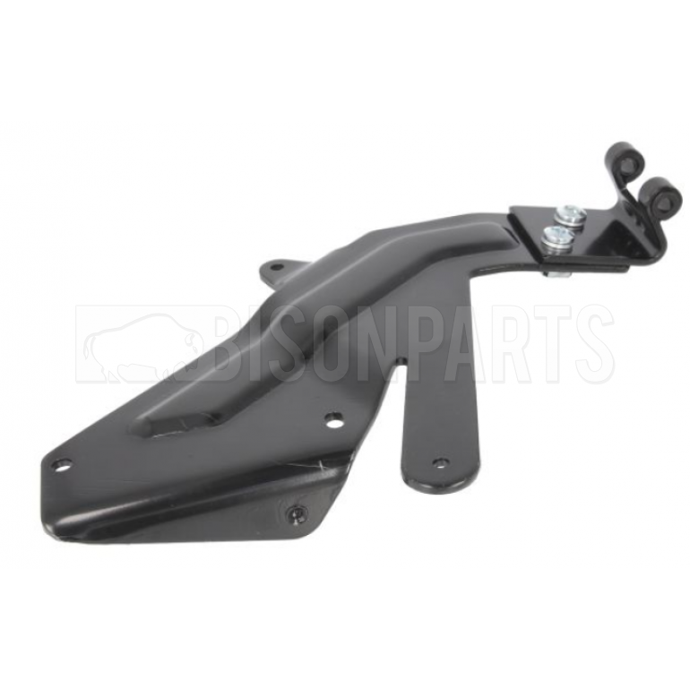 MAIN GRILLE BRACKET DRIVER SIDE RH