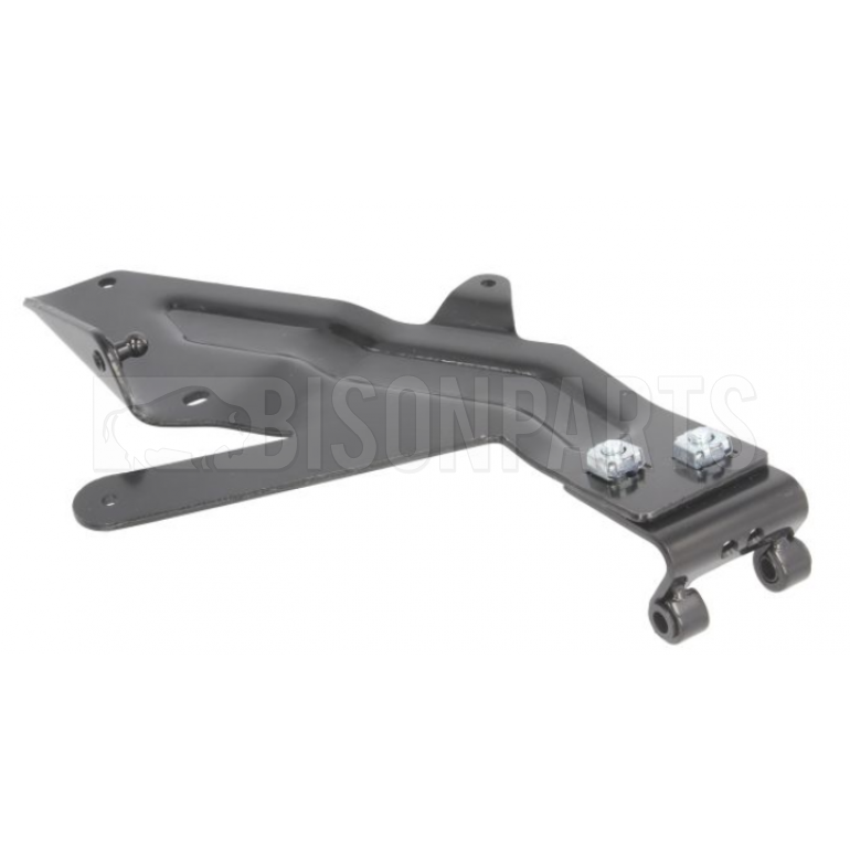 MAIN GRILLE BRACKET PASSENGER SIDE LH