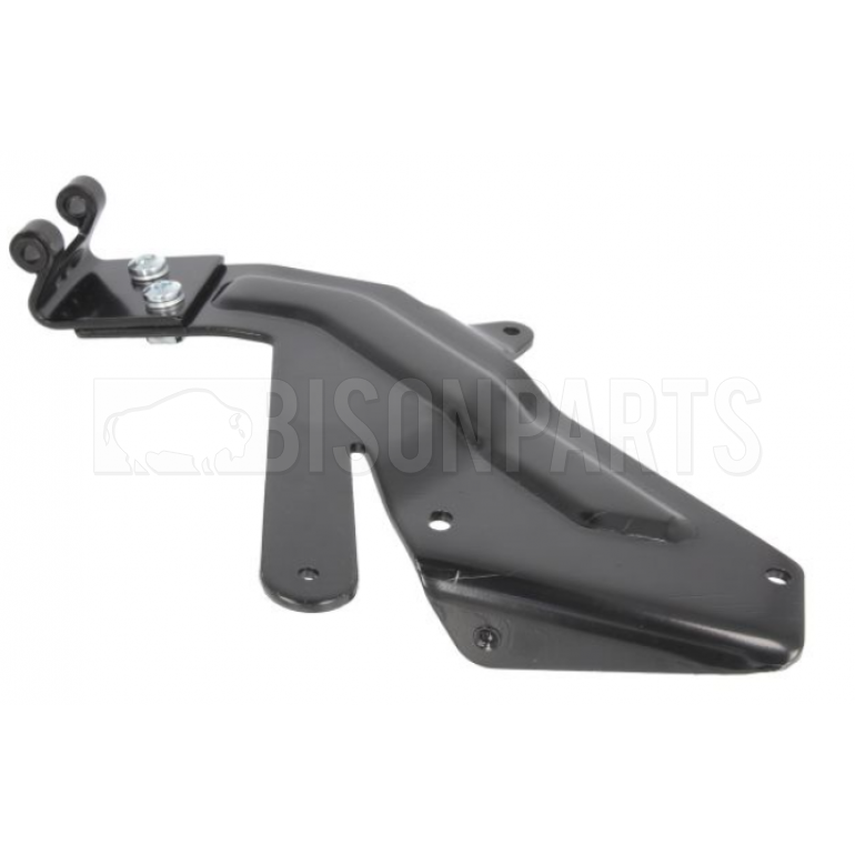 MAIN GRILLE BRACKET PASSENGER SIDE LH