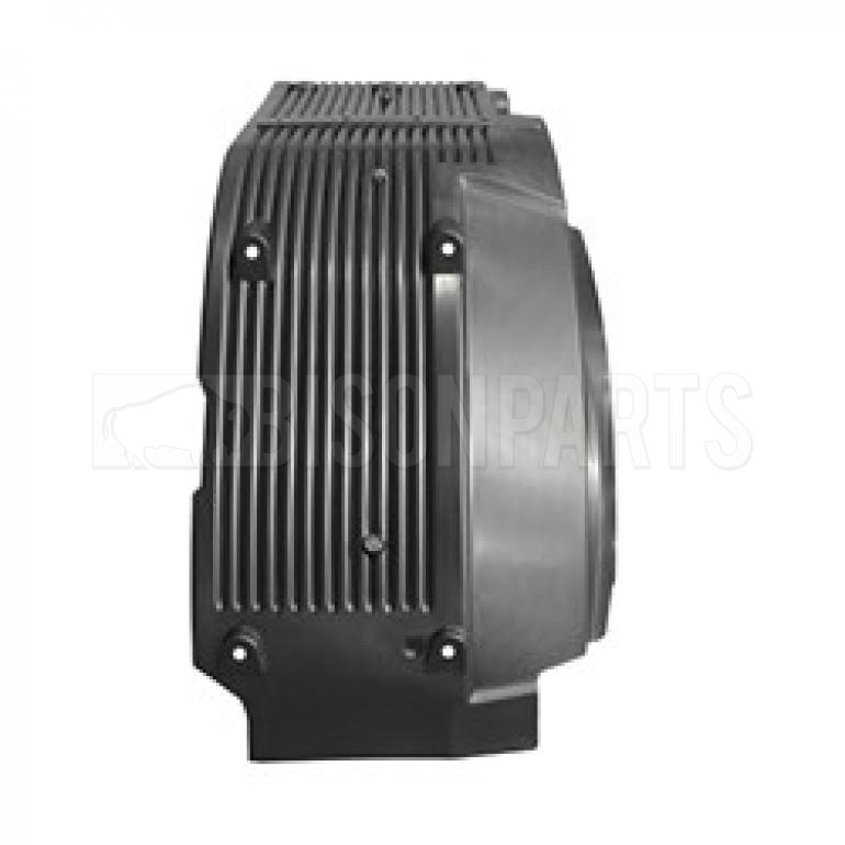 CAB FRONT INNER MUDGUARD PASSENGER SIDE LH