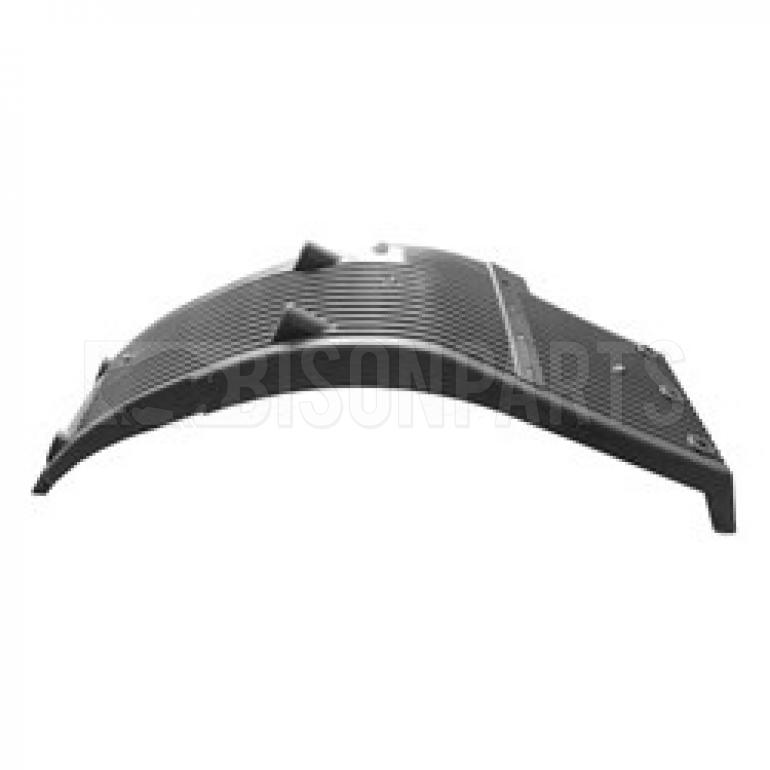 CAB FRONT INNER MUDGUARDDRIVER SIDE RH