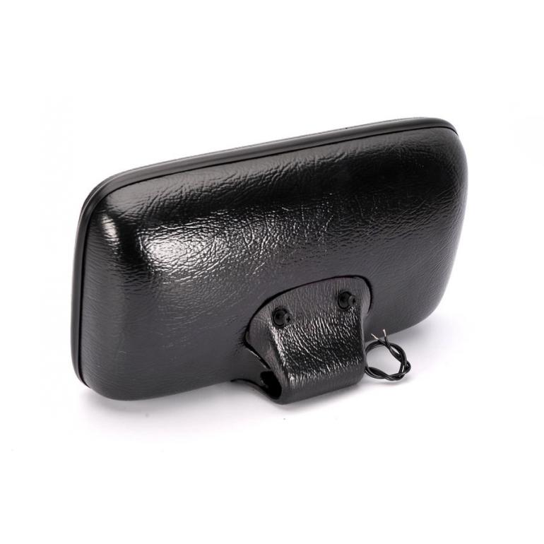 MANUAL ADJUST HEATED MAIN MIRROR HEAD