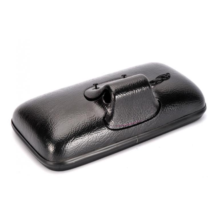 MANUAL ADJUST HEATED MAIN MIRROR HEAD