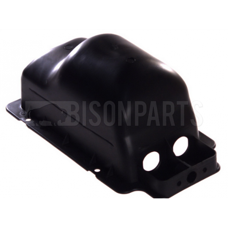 HEADLIGHT HOUSING FITS RH OR LH
