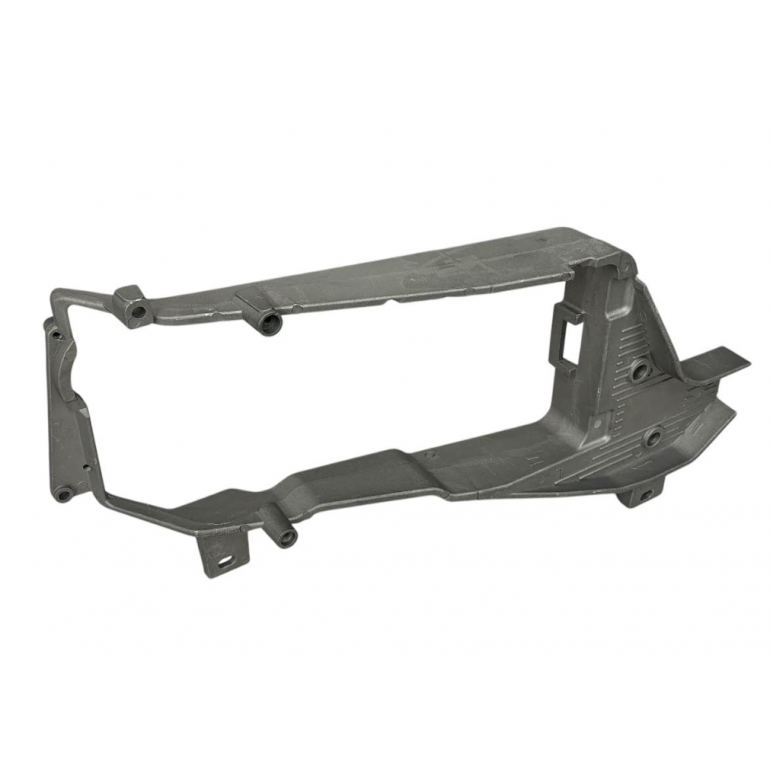 HEADLAMP MOUNTING SUPPORT BRACKET DRIVER SIDE RH