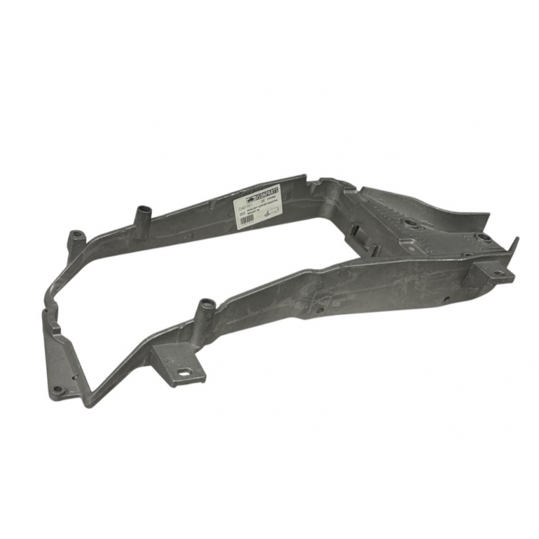 HEADLAMP MOUNTING SUPPORT BRACKET DRIVER SIDE RH