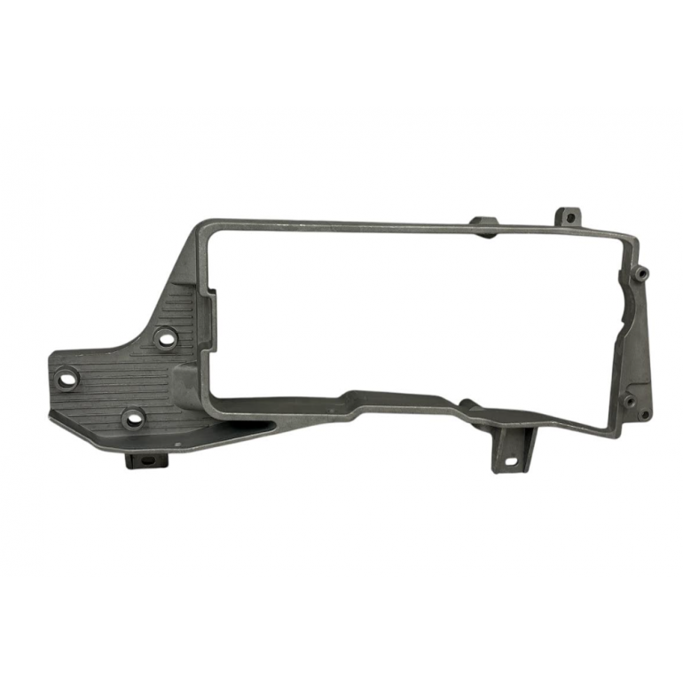HEADLAMP MOUNTING SUPPORT BRACKET DRIVER SIDE RH