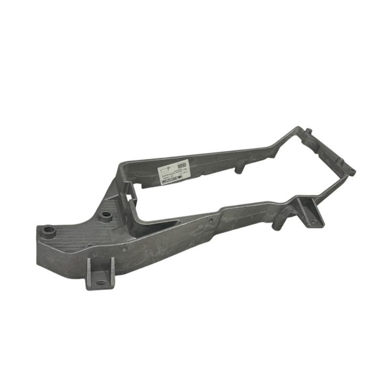 HEADLAMP MOUNTING SUPPORT BRACKET DRIVER SIDE RH