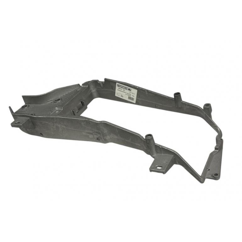 HEADLAMP MOUNTING SUPPORT BRACKET PASSENGER SIDE LH