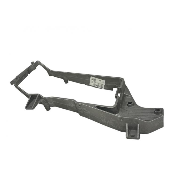 HEADLAMP MOUNTING SUPPORT BRACKET PASSENGER SIDE LH