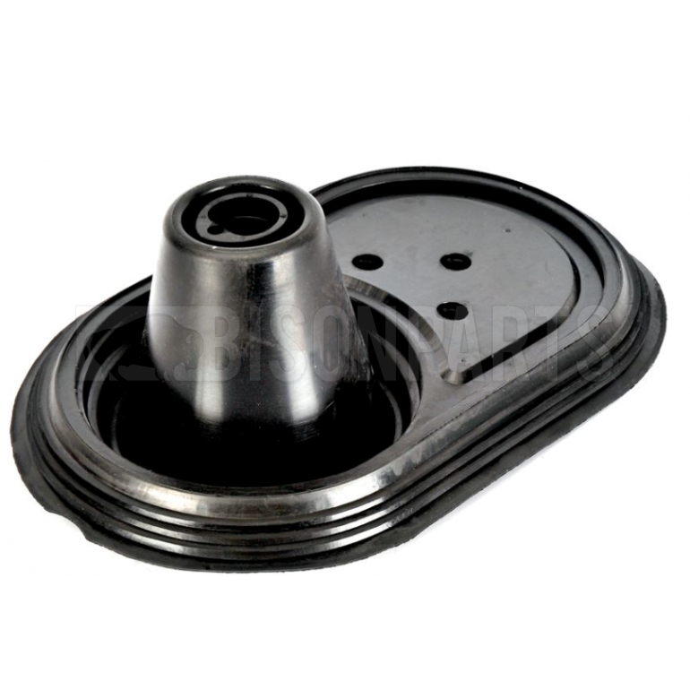 GEAR CHANGE LEVER COVER UPPER