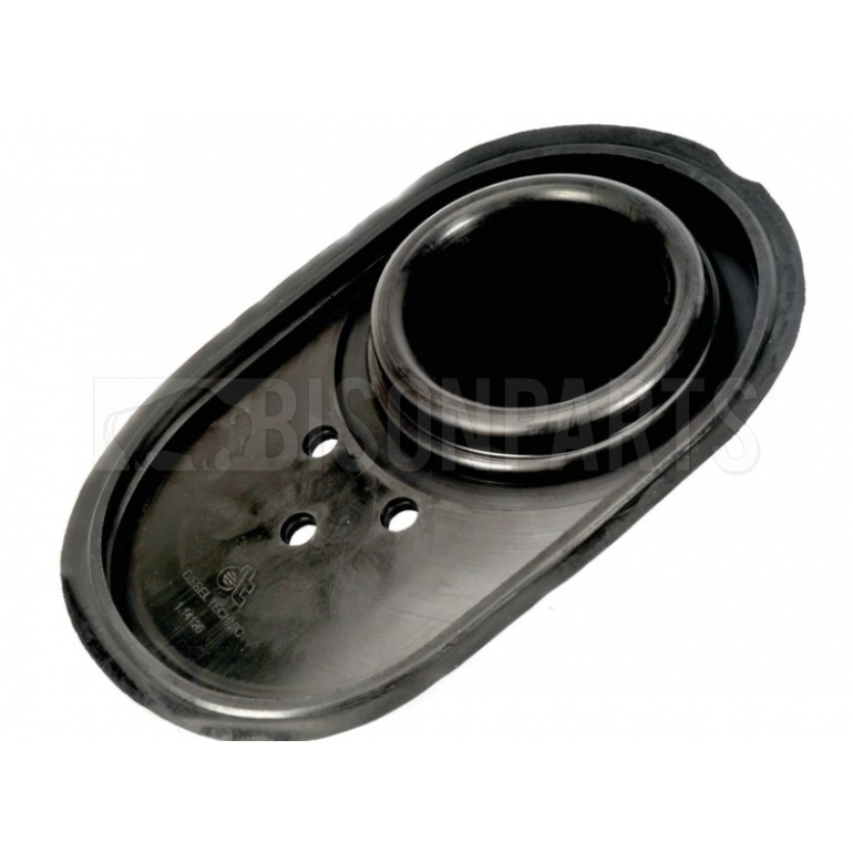 GEAR CHANGE LEVER COVER UPPER