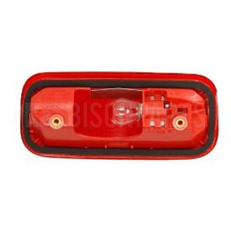 REAR BRAKE LIGHT