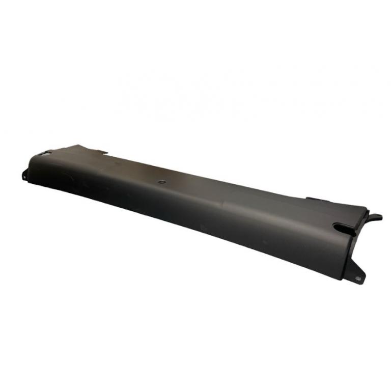 FRONT 'LOW BUMPER CENTRE