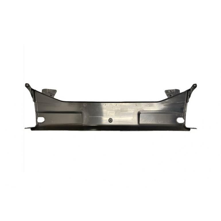 FRONT 'LOW BUMPER CENTRE