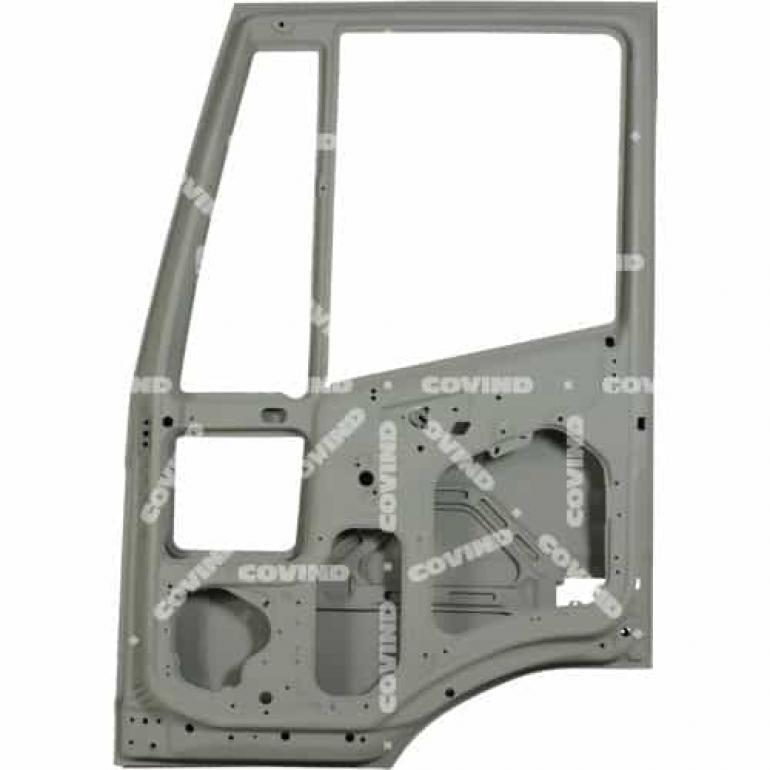 PRIMED DOOR SHELL ONLY DRIVER SIDE RH