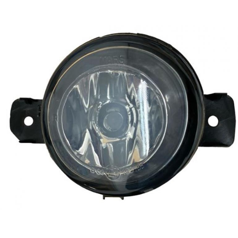 FRONT FOG LAMP DRIVER SIDE RH