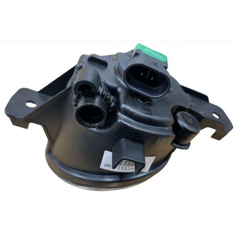 FRONT FOG LAMP DRIVER SIDE RH