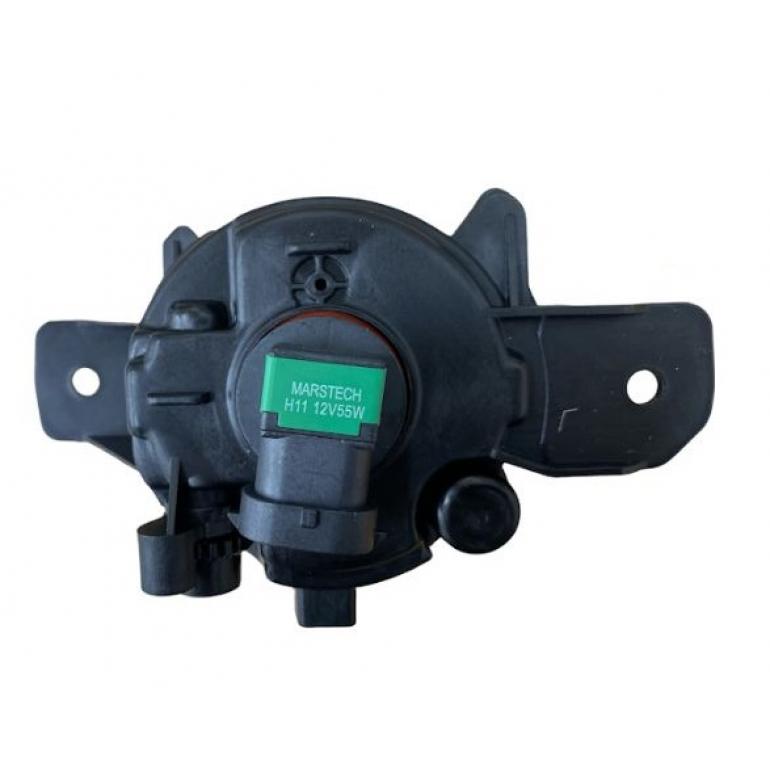 FRONT FOG LAMP DRIVER SIDE RH