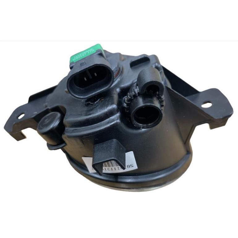 FRONT FOG LAMP PASSENGER SIDE LH
