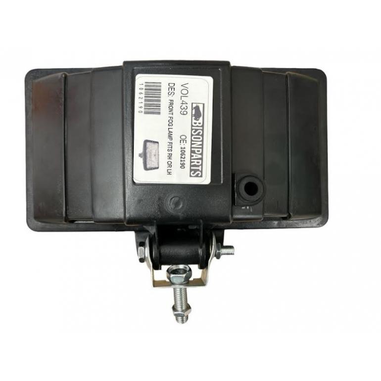 FRONT FOG LAMP