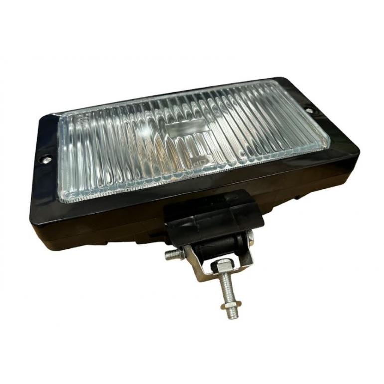 FRONT FOG LAMP