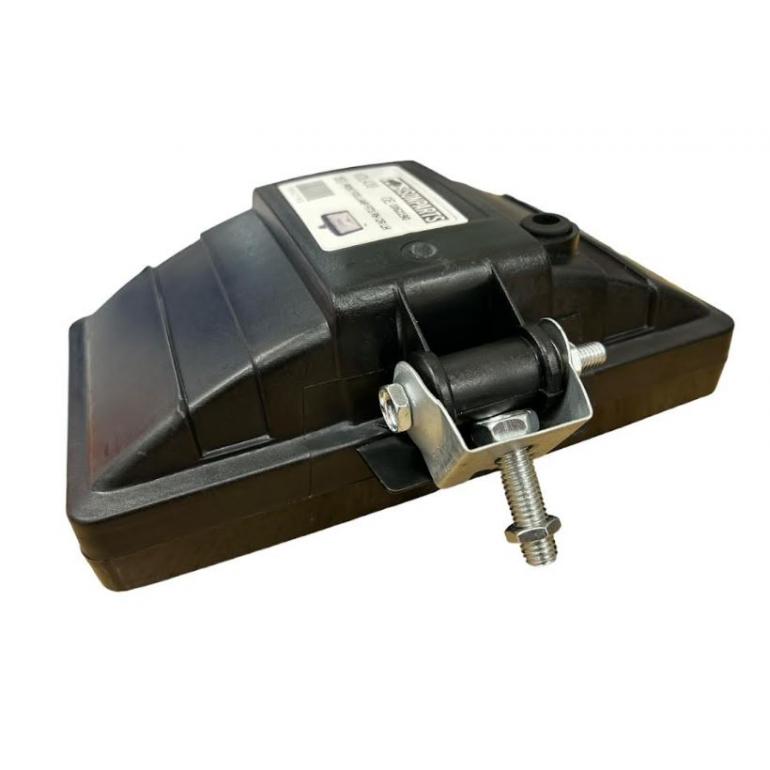 FRONT FOG LAMP