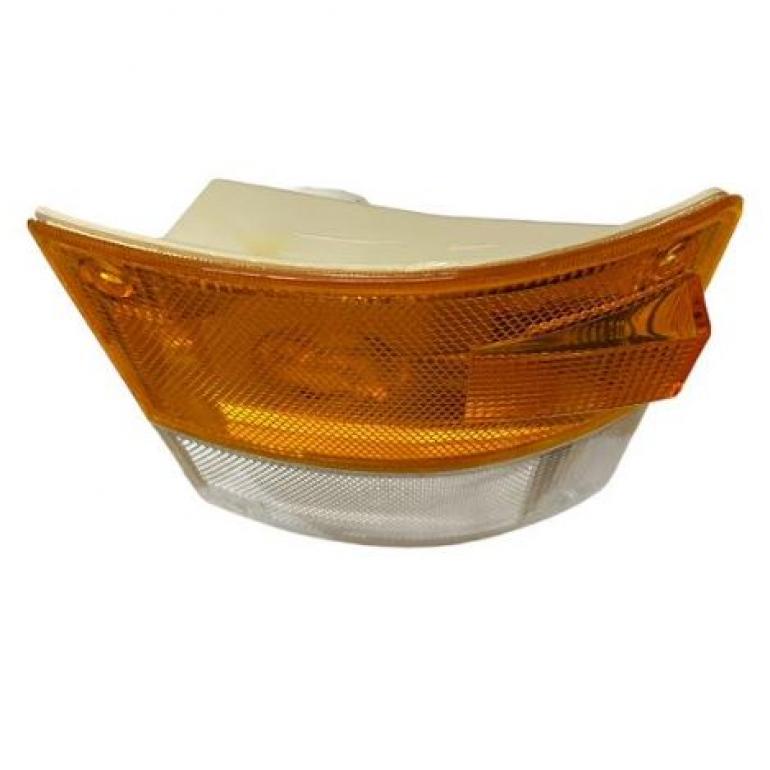 FRONT INDICATOR LAMP PASSENGER SIDE LH