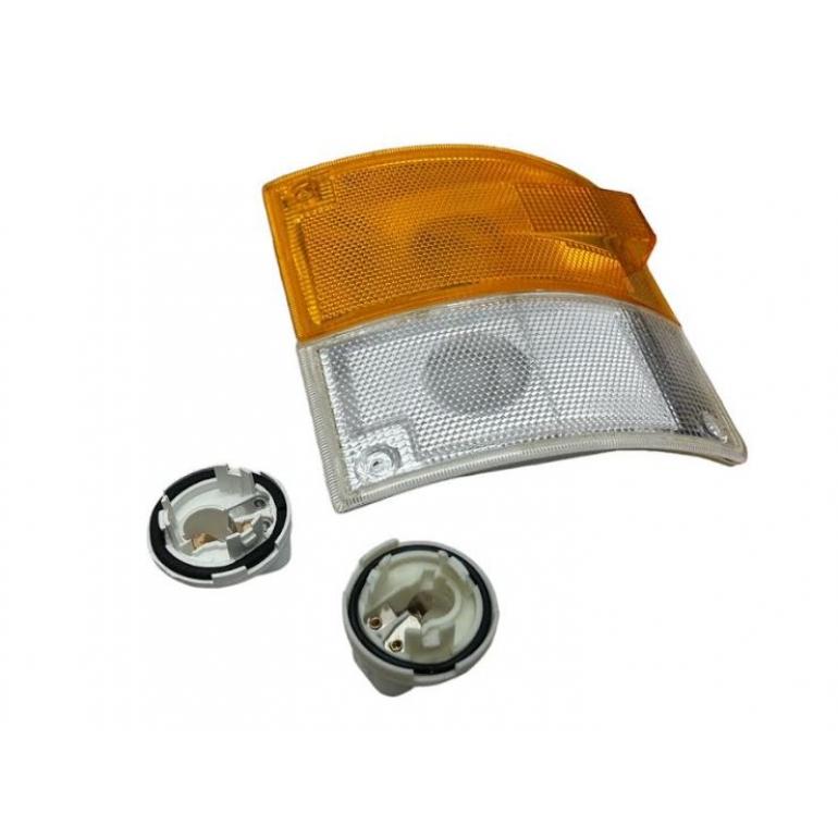 FRONT INDICATOR LAMP PASSENGER SIDE LH