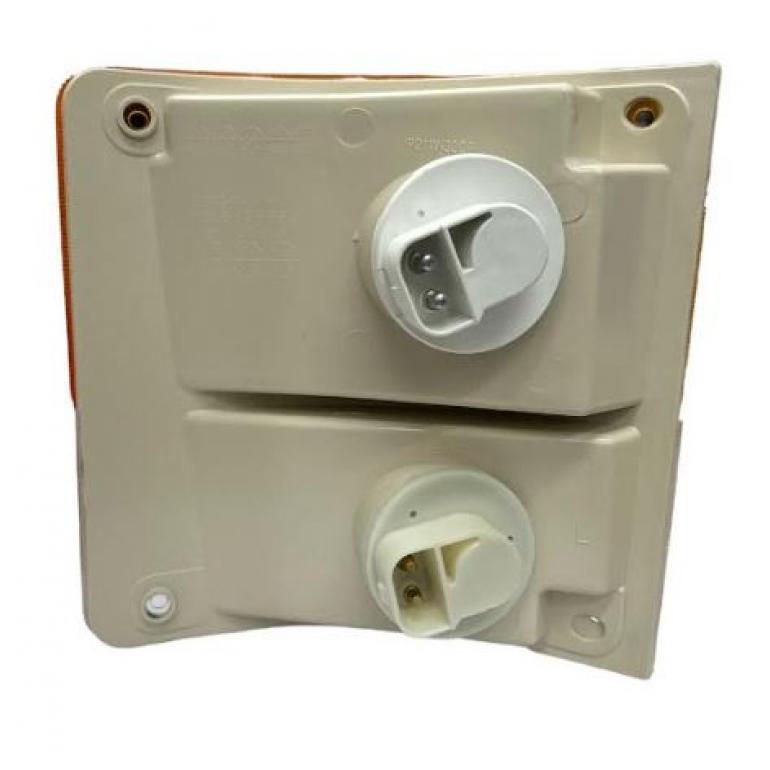 FRONT INDICATOR LAMP PASSENGER SIDE LH