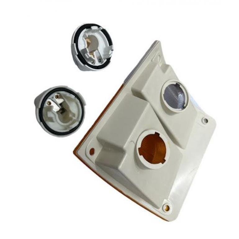 FRONT INDICATOR LAMP PASSENGER SIDE LH