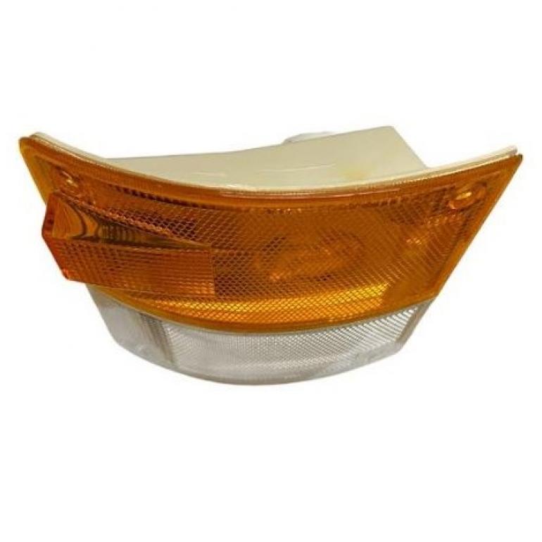 FRONT INDICATOR LAMP DRIVER SIDE RH