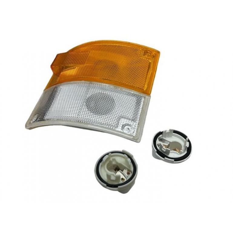 FRONT INDICATOR LAMP DRIVER SIDE RH