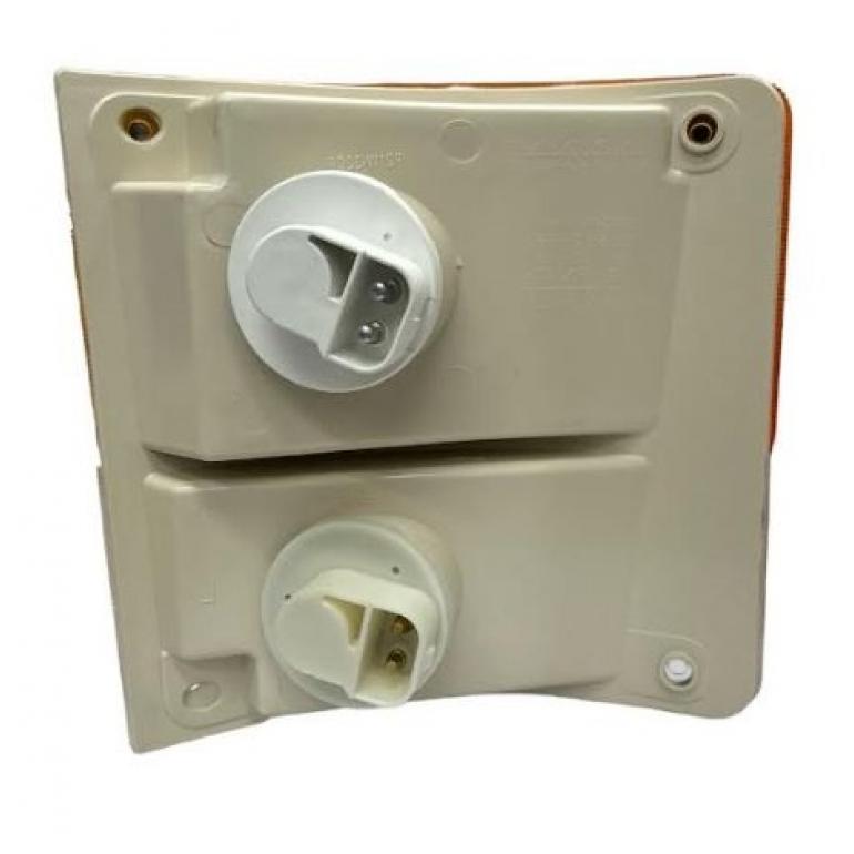 FRONT INDICATOR LAMP DRIVER SIDE RH