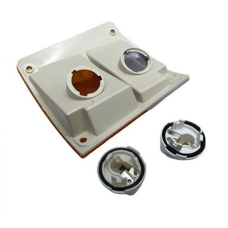 FRONT INDICATOR LAMP DRIVER SIDE RH