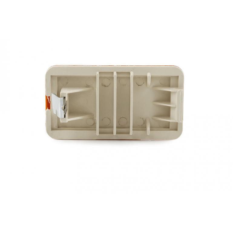 AMBER SIDE MARKER REFLECTOR FITS RH OR LH