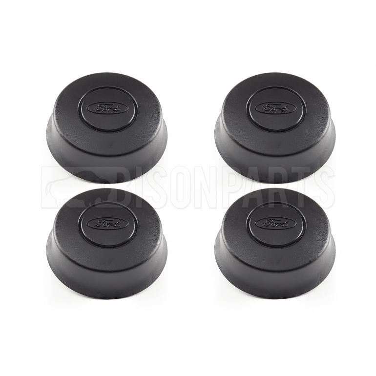 CENTRE HUB CAPS (PKT 4)