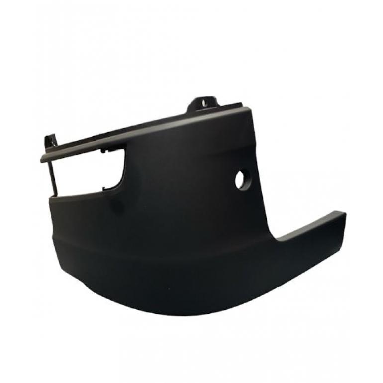 FRONT 'LOW BUMPER CORNER PASSENGER SIDE LH