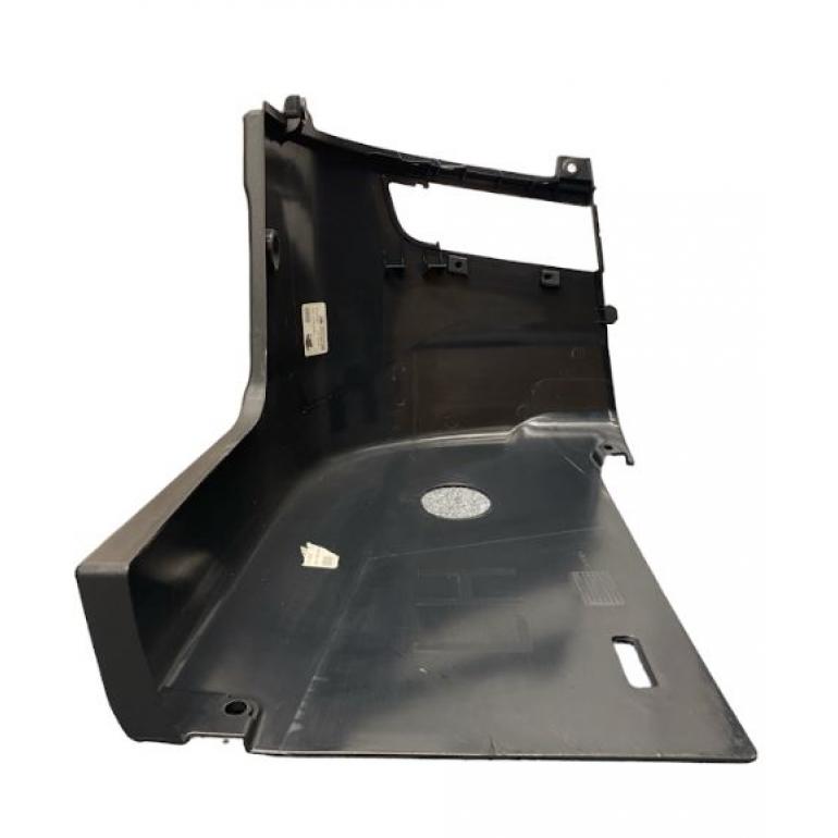 FRONT 'LOW BUMPER CORNER PASSENGER SIDE LH
