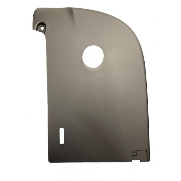 FRONT 'LOW BUMPER CORNER PASSENGER SIDE LH