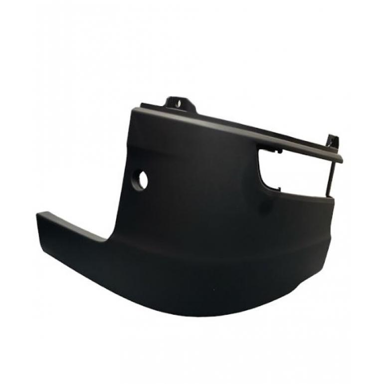 FRONT 'LOW BUMPER CORNER DRIVER SIDE RH