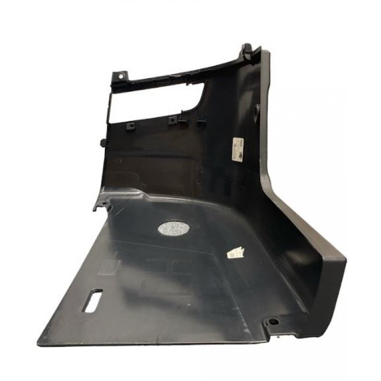 FRONT 'LOW BUMPER CORNER DRIVER SIDE RH