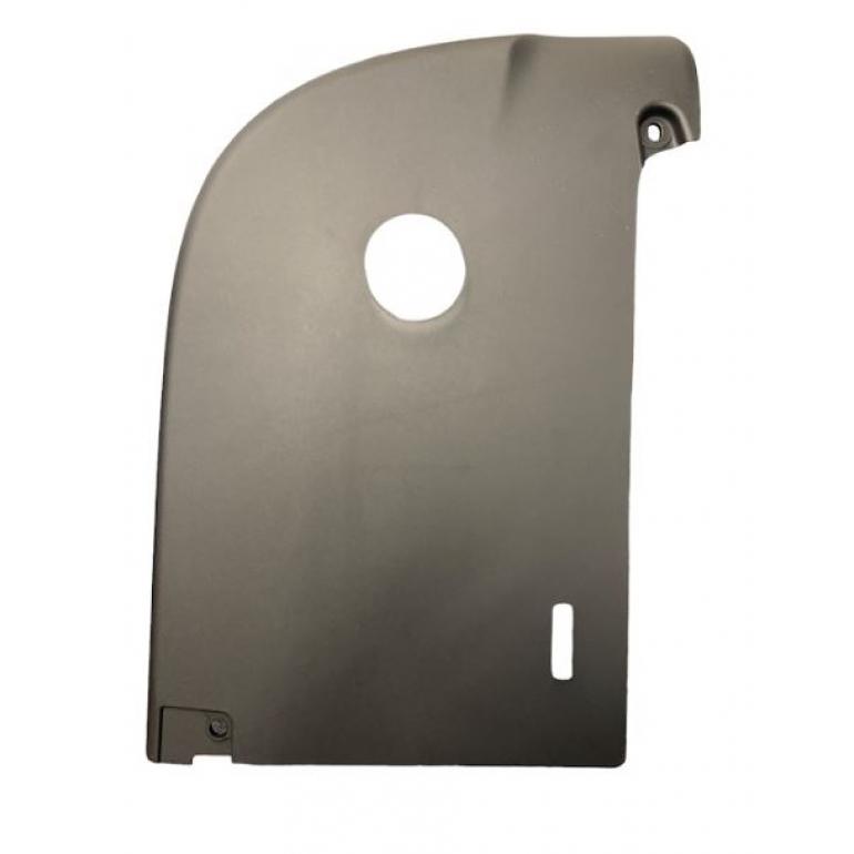 FRONT 'LOW BUMPER CORNER DRIVER SIDE RH