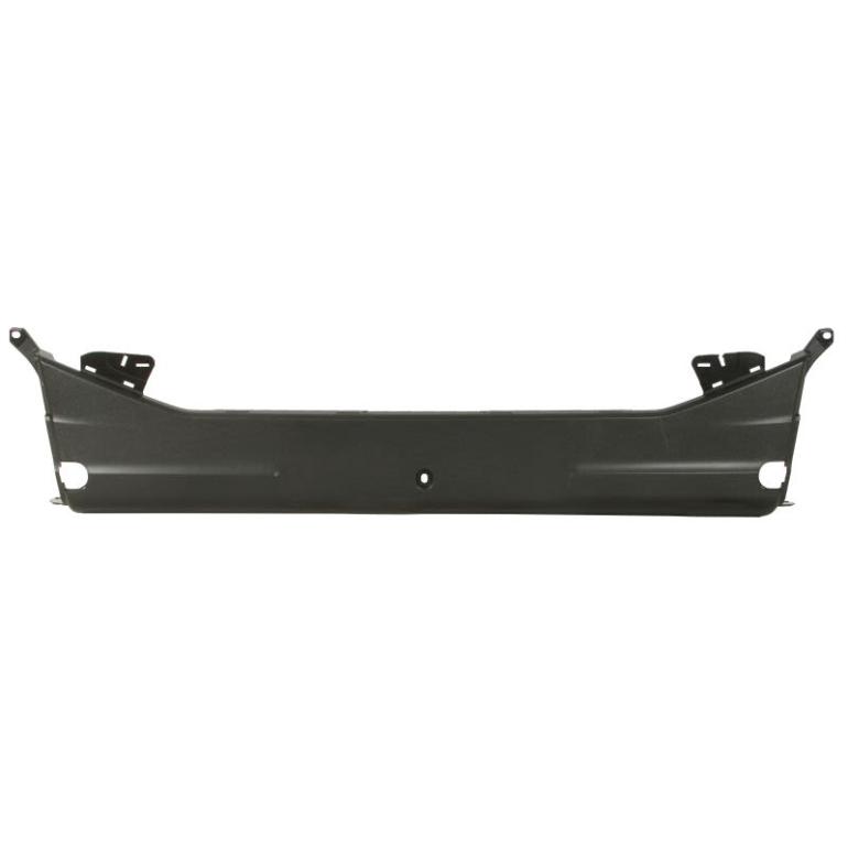 FRONT BUMPER CENTRE