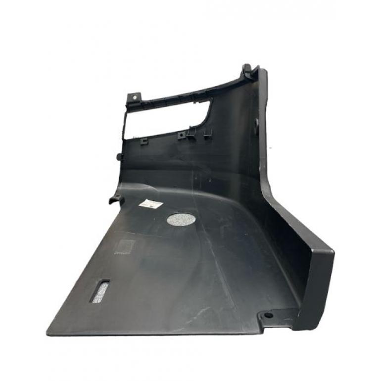 FRONT BUMPER CORNER DRIVER SIDE RH