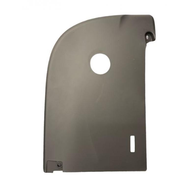 FRONT BUMPER CORNER DRIVER SIDE RH