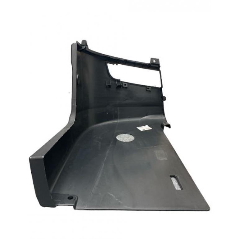 FRONT BUMPER CORNER PASSENGER SIDE LH