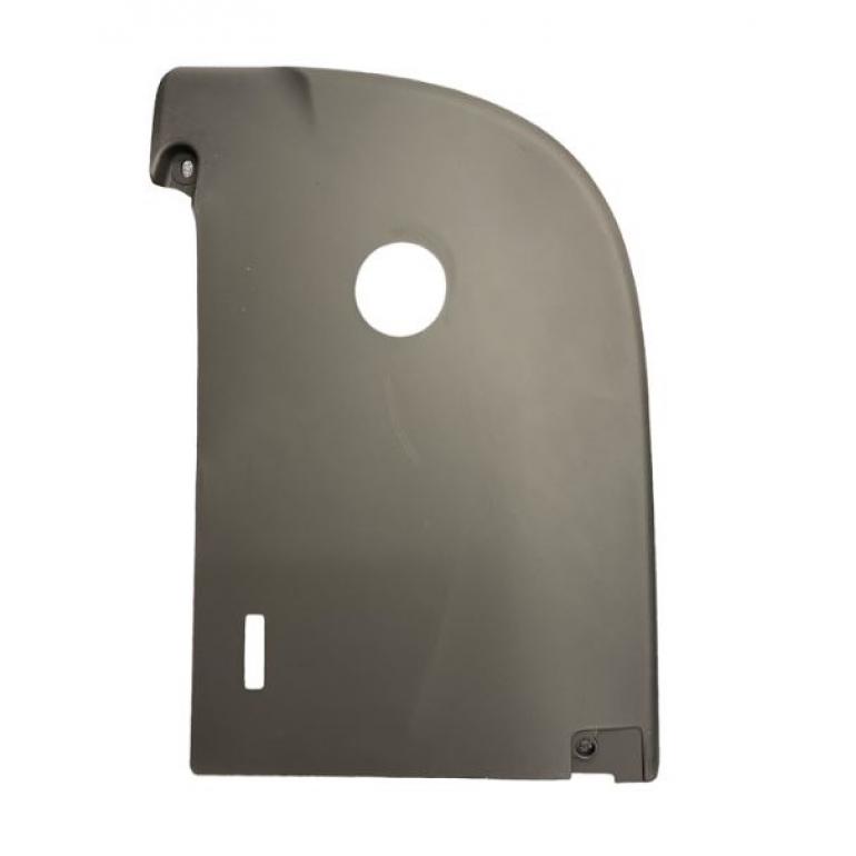 FRONT BUMPER CORNER PASSENGER SIDE LH