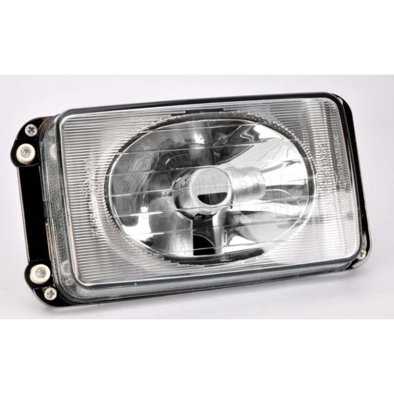 FOG LAMP LH